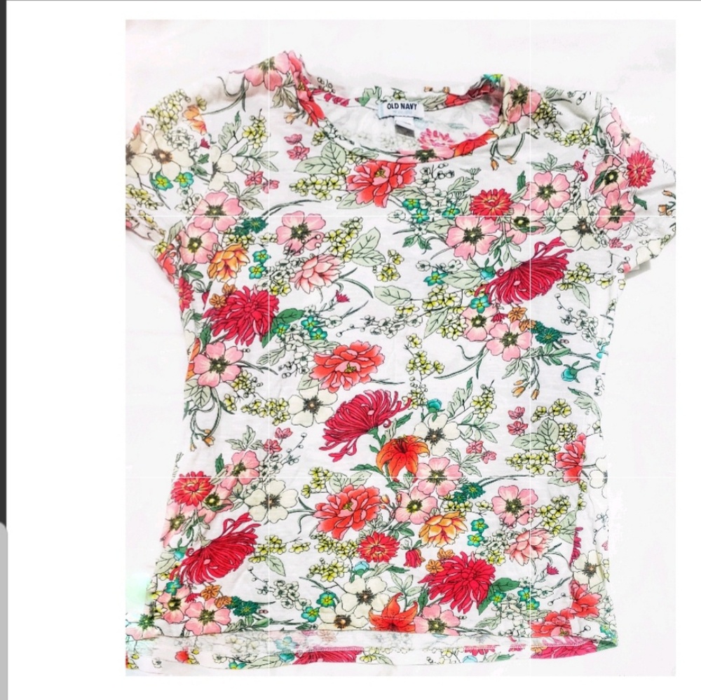 Short sleeve T-Shirt